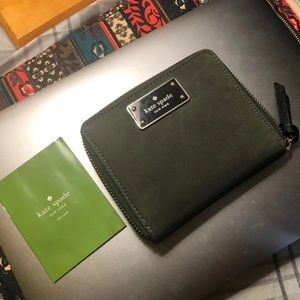 Kate Spade wallet